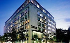 Lindner Hotel Berlin Ku'Damm, Part Of Jdv By Hyatt